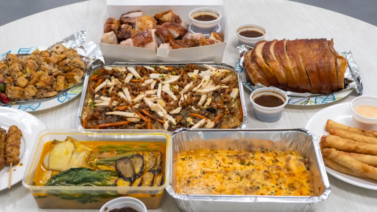 The Ultimate Kitchen Menu Guide – KitchenSegment